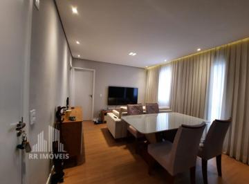 Apartamento · 44m² · 1 Quarto · 1 Vaga · Apartamento para venda em Jardim Tupanci de 44.00m² com 1 Quarto e 1 Garagem
