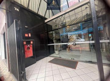 Comercial · 40m² · Sala Comercial para venda e aluguel em Centro de 40.00m²