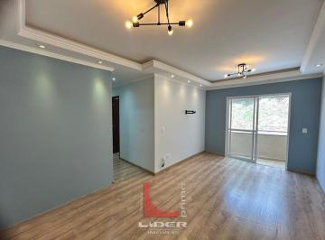 Apartamento · 76m² · 3 Quartos · 1 Vaga · Apartamento para venda em Residencial Das Ilhas de 76.00m² com 3 Quartos, 1 Suite e 1 Garagem