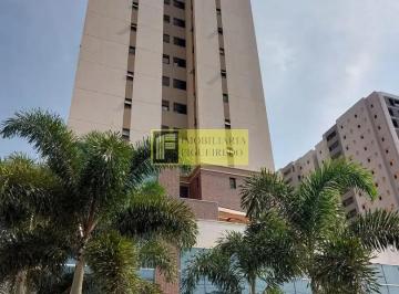 Apartamento · 80m² · 3 Quartos · 2 Vagas · Apartamento para alugar em Jardim Tarraf Ii de 80.00m² com 3 Quartos, 1 Suite e 2 Garagens