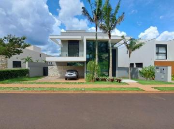 Casa · 335m² · 3 Quartos · 4 Vagas · Sobrado para venda em Residencial E Empresarial Alphaville de 335.00m² com 3 Quartos, 3 Suites e 4 G