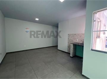 Apartamento · 40m² · 1 Quarto · Kitnet para alugar em Jardim Alvorada de 40.00m² com 1 Quarto