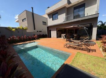 Casa · 305m² · 3 Quartos · 4 Vagas · Sobrado para venda em Residencial E Empresarial Alphaville de 305.00m² com 3 Quartos, 3 Suites e 4 G