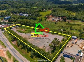 Terreno · 20000m² · Lote / Terreno para venda em Leitão de 20000.00m²
