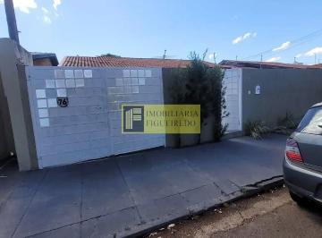 Casa · 110m² · 2 Quartos · 1 Vaga · Casa para alugar em Jardim Tarraf Ii de 110.00m² com 2 Quartos, 1 Suite e 1 Garagem