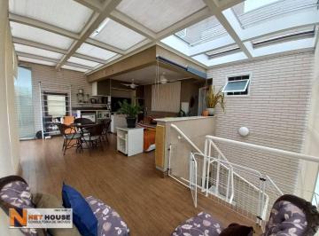 Apartamento · 142m² · 3 Quartos · 2 Vagas · Cobertura para venda em Vila Mariana de 142.00m² com 3 Quartos, 2 Suites e 2 Garagens