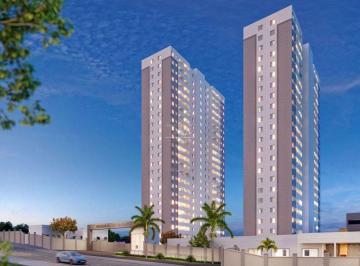 Apartamento · 44m² · 2 Quartos · 1 Vaga · Apartamento para venda em Jardim Pagliato de 44.00m² com 2 Quartos, 1 Suite e 1 Garagem