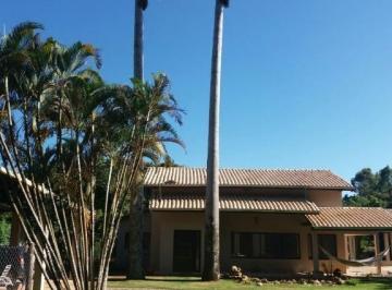Casa · 430m² · 3 Quartos · 8 Vagas · Casa para venda em Loteamento Chácaras Vale Das Garças de 430.00m² com 3 Quartos, 3 Suites e 8 Garag