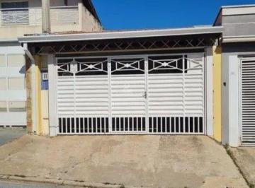 Casa · 118m² · 3 Quartos · 2 Vagas · Casa para venda em Jardim Piratininga de 118.00m² com 3 Quartos, 1 Suite e 2 Garagens