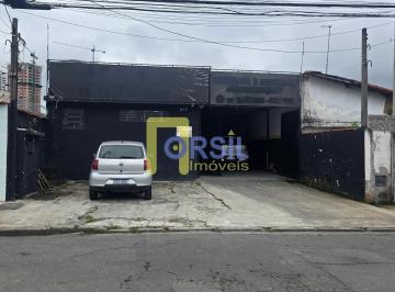 Comercial · 250m² · Galpão / Depósito / Armazém para alugar em Vila Mogilar de 250.00m²