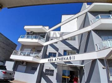 Apartamento · 125m² · 2 Quartos · 1 Vaga · Apartamento para venda em Parque Residencial Jaguari de 125.00m² com 2 Quartos, 1 Suite e 1 Garagem