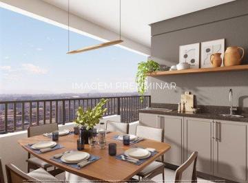 Apartamento · 67m² · 3 Quartos · 1 Vaga · Apartamento para venda em Campos Elíseos de 67.00m² com 3 Quartos, 1 Suite e 1 Garagem