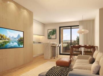 Apartamento · 66m² · 2 Quartos · 1 Vaga · Apartamento para venda em Vila Do Golf de 66.00m² com 2 Quartos, 2 Suites e 1 Garagem