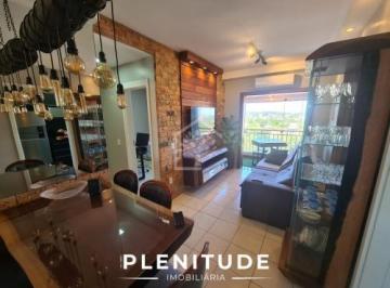 Apartamento · 64m² · 2 Quartos · 1 Vaga · Apartamento para alugar em Umuarama de 64.00m² com 2 Quartos e 1 Garagem