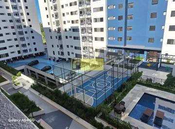 Apartamento · 52m² · 2 Quartos · 1 Vaga · Apartamento para alugar em Jardim Bosque Das Vivendas de 51.92m² com 2 Quartos e 1 Garagem