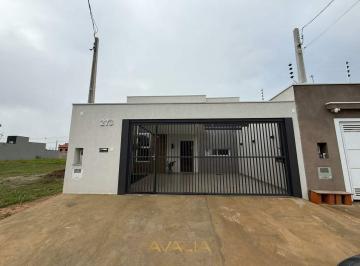 Casa · 105m² · 3 Quartos · 2 Vagas · Casa para venda em Jardim Bom Sucesso de 104.81m² com 3 Quartos, 1 Suite e 2 Garagens