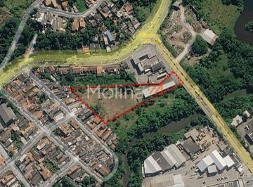 Terreno · 4591m² · Terreno para venda em Vila Mogilar de 4591.00m²