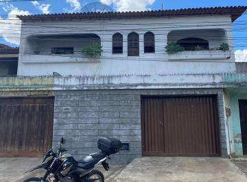 Apartamento · 172m² · 4 Quartos · 1 Vaga · Apartamento para venda em Alto Maron de 172.00m² com 4 Quartos, 1 Suite e 1 Garagem