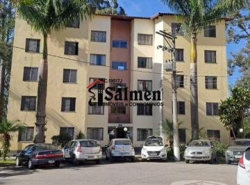 Apartamento · 47m² · 2 Quartos · 1 Vaga · Apartamento para venda em Vila Aeroporto de 47.12m² com 2 Quartos e 1 Garagem