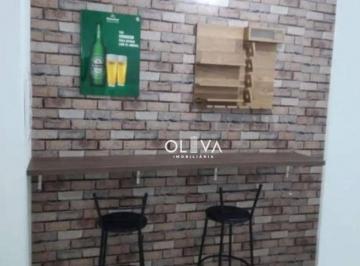 Apartamento · 60m² · 2 Quartos · Apartamento para venda em Jardim São Marco de 60.00m² com 2 Quartos