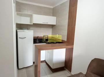Apartamento · 50m² · 1 Quarto · 1 Vaga · Apartamento para alugar em Vila Anchieta de 50.00m² com 1 Quarto e 1 Garagem