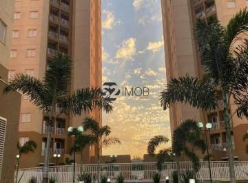 Apartamento · 42m² · 2 Quartos · 1 Vaga · Apartamento para venda em Residencial Clube Oregon de 42.00m² com 2 Quartos e 1 Garagem
