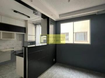 Apartamento · 44m² · 2 Quartos · 1 Vaga · Apartamento para alugar em Jardim Nunes de 44.00m² com 2 Quartos e 1 Garagem