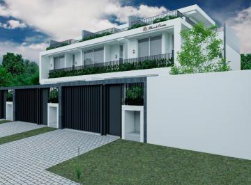 Casa · 145m² · 3 Quartos · 2 Vagas · Casa para venda em Alto Da Rua Xv de 145.46m² com 3 Quartos, 3 Suites e 2 Garagens