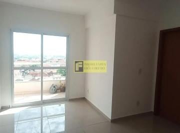Apartamento · 58m² · 2 Quartos · 1 Vaga · Apartamento para alugar em Vila Angélica de 57.80m² com 2 Quartos, 1 Suite e 1 Garagem