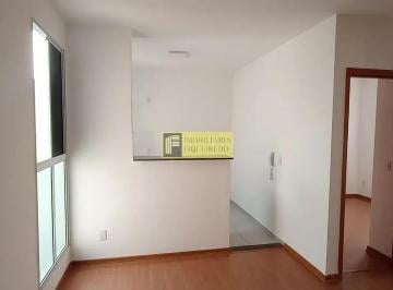 Apartamento · 55m² · 2 Quartos · 1 Vaga · Apartamento para alugar em Loteamento Clube V de 55.00m² com 2 Quartos e 1 Garagem