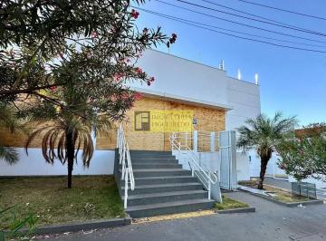 Comercial · 634m² · 10 Vagas · Prédio Comercial para venda e aluguel em Jardim Seyon de 634.00m² com 10 Garagens