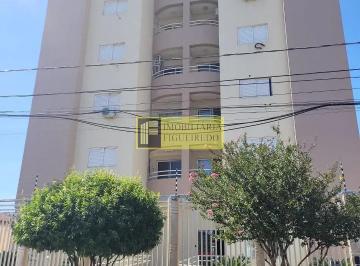 Apartamento · 70m² · 2 Quartos · 2 Vagas · Apartamento para alugar em Vila Boa Esperança de 70.00m² com 2 Quartos, 1 Suite e 2 Garagens