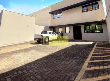 Comercial · 374m² · Prédio Comercial para venda e aluguel em Vila Redentora de 374.00m²