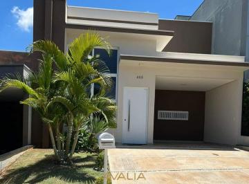 Casa · 137m² · 3 Quartos · 3 Vagas · Casa de Condomínio para venda em Jardim Bréscia de 136.71m² com 3 Quartos, 1 Suite e 3 Garagens