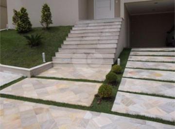 Casa · 415m² · 5 Quartos · 4 Vagas · Casa para venda em Terras De São Carlos de 415.00m² com 5 Quartos e 4 Garagens