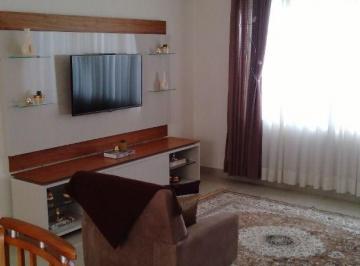 Casa · 145m² · 3 Quartos · 4 Vagas · Casa para venda em Jardim Bela Vista de 145.00m² com 3 Quartos, 1 Suite e 4 Garagens