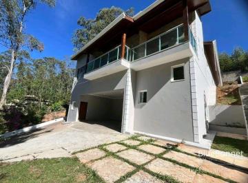Casa · 356m² · 4 Quartos · 2 Vagas · Casa de Condomínio para venda em Loteamento Capital Ville de 356.00m² com 4 Quartos, 2 Suites e 2 Ga