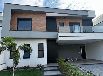 Casa · 260m² · 3 Quartos · 4 Vagas · Casa de Condomínio para venda em Jardins Di Roma de 260.00m² com 3 Quartos, 3 Suites e 4 Garagens