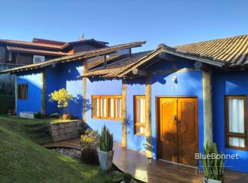 Casa · 212m² · 3 Quartos · 2 Vagas · Casa para venda em Loteamento Capital Ville de 212.00m² com 3 Quartos, 1 Suite e 2 Garagens