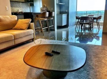 Apartamento · 87m² · 2 Quartos · 2 Vagas · Apartamento para venda em Bosque Das Juritis de 87.00m² com 2 Quartos, 2 Suites e 2 Garagens