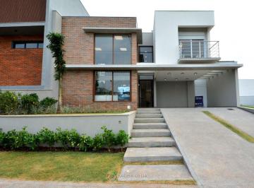 Casa · 257m² · 3 Quartos · 4 Vagas · Casa de Condomínio para venda em Condomínio Maria José de 257.00m² com 3 Quartos, 3 Suites e 4 Garag