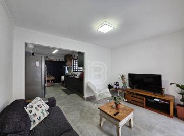 Casa · 200m² · 2 Quartos · 2 Vagas · Casa para venda em Vila M Genoveva de 200.00m² com 2 Quartos e 2 Garagens