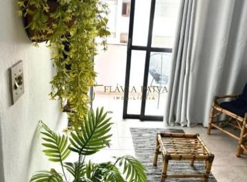 Apartamento · 69m² · 3 Quartos · 1 Vaga · Apartamento para venda em Centro de 69.00m² com 3 Quartos, 1 Suite e 1 Garagem