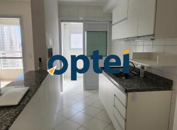 Apartamento · 65m² · 2 Quartos · 1 Vaga · Apartamento para venda em Centro de 65.30m² com 2 Quartos, 1 Suite e 1 Garagem