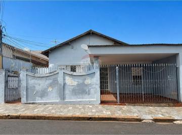 Casa · 144m² · 3 Quartos · 2 Vagas · Casa para venda em Campos Elíseos de 144.00m² com 3 Quartos e 2 Garagens