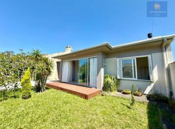 Casa · 159m² · 3 Quartos · 3 Vagas · Casa no bairro Remanso, Xangri Lá