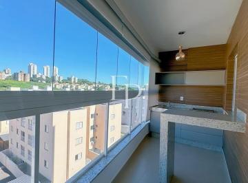 Apartamento · 2 Quartos · Apartamento para aluguel - em Tubalina