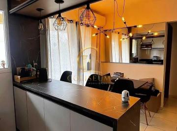 Apartamento · 59m² · 2 Quartos · 1 Vaga · Apartamento em Bom Pastor, Chapecó/SC