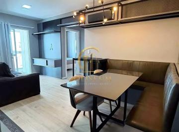 Apartamento · 54m² · 2 Quartos · 1 Vaga · Apartamento em Bom Pastor, Chapecó/SC
