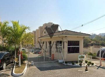 Apartamento · 50m² · 2 Quartos · 2 Vagas · Apartamento para locação em Sorocaba